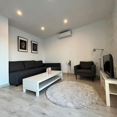 Apartamento Piso Terraza El Puerto de Santa María Exterior foto