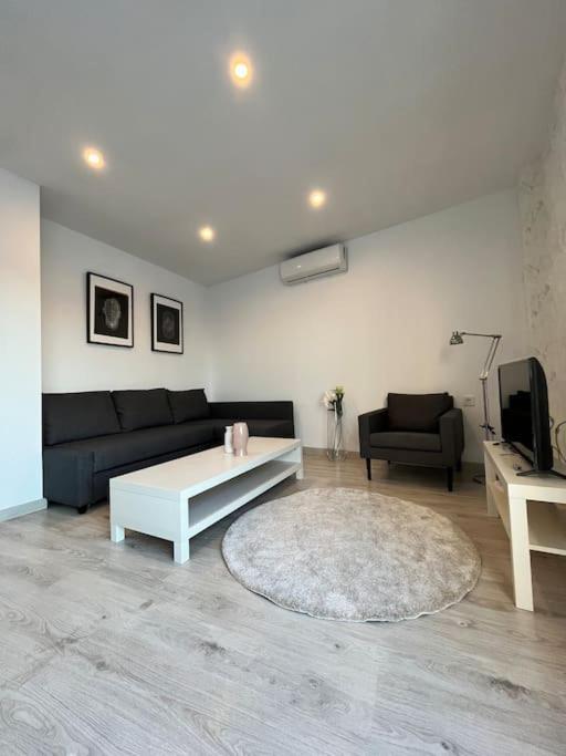 Apartamento Piso Terraza El Puerto de Santa María Exterior foto
