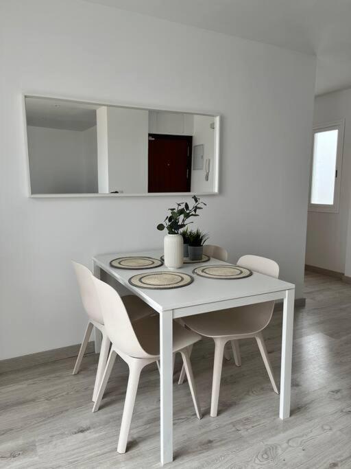 Apartamento Piso Terraza El Puerto de Santa María Exterior foto