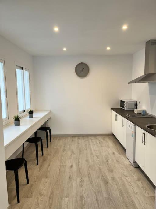 Apartamento Piso Terraza El Puerto de Santa María Exterior foto