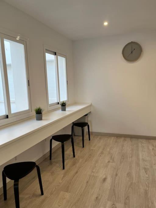 Apartamento Piso Terraza El Puerto de Santa María Exterior foto