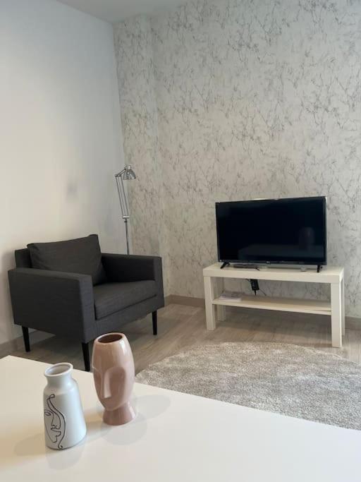 Apartamento Piso Terraza El Puerto de Santa María Exterior foto