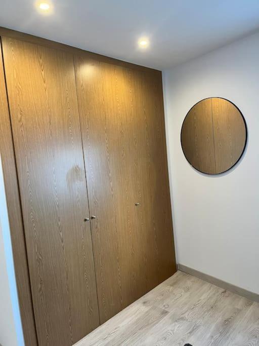Apartamento Piso Terraza El Puerto de Santa María Exterior foto